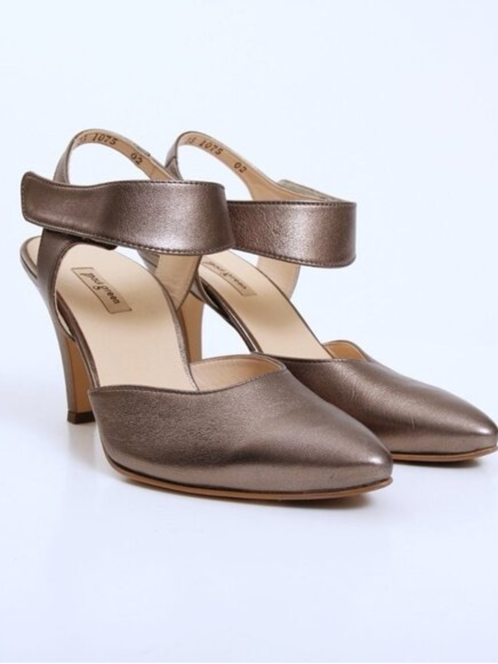 Paul Green Nicolette Heels